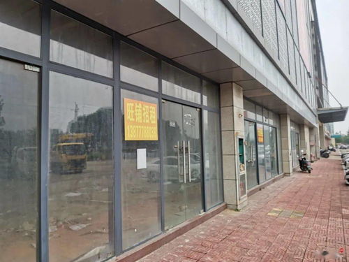 實拍欽州東盟商貿(mào)城現(xiàn)狀 部分區(qū)域未開放，商品批發(fā)貿(mào)易發(fā)展任重道遠