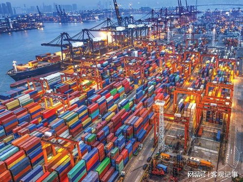 越南經濟增速放緩至十年新低，通脹壓力緩解，商品批發貿易承壓前行