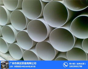 大口徑PE排污管質(zhì)檢合格，引領(lǐng)湖南排污系統(tǒng)建設(shè)