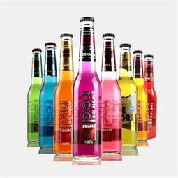 冰河時代朗姆預(yù)調(diào)酒275ml 廠家價格與批發(fā)貿(mào)易指南