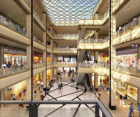 哈爾濱義烏城 搶占對俄貿易先機，打造北方小商品批發新高地